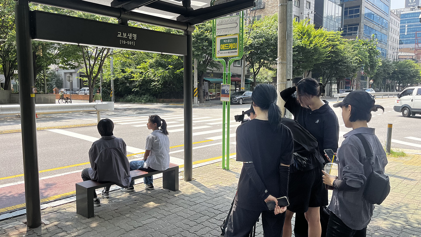 엉터리 거리의 소리 촬영2.JPG